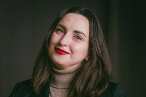 Тесакова: «Чтобы выбраться из болота, нам нужна здоровая палка. Но веточка — тоже неплохо»